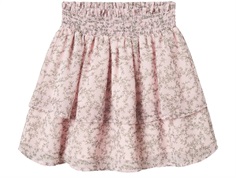 Name It skirt ballerina with floral print  